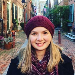 Meet your Posher, Linzi